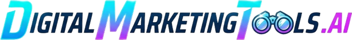 digitalmarketingtools.ai logo