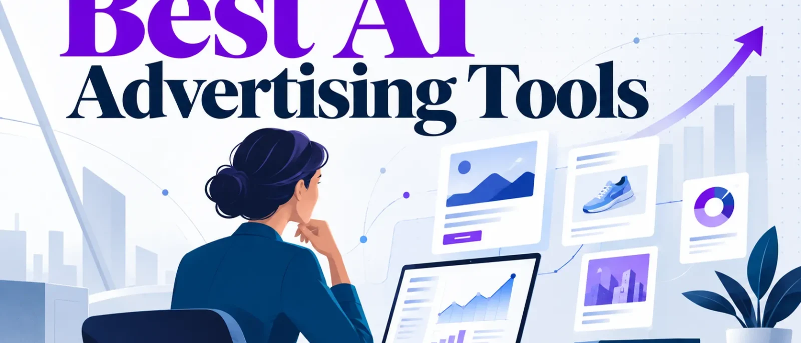 Best AI Advertising Tools Compared by Use Case (2026)