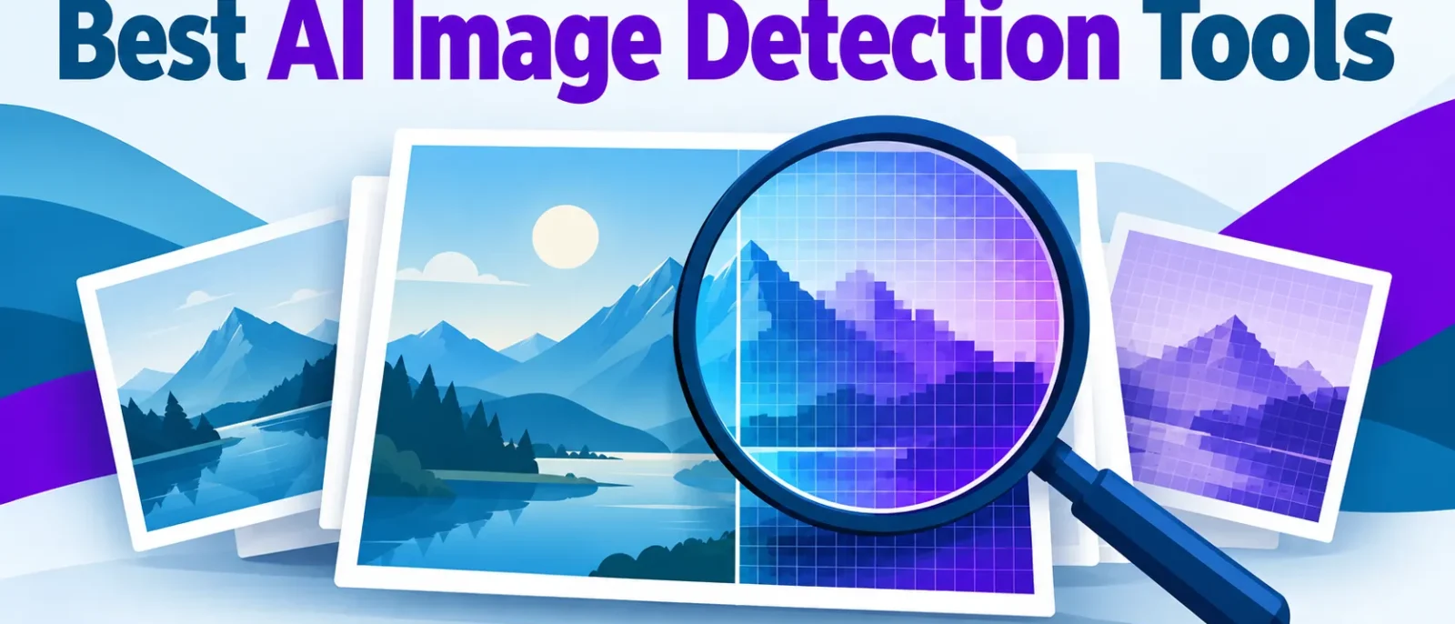 Best AI Image Detection Tools Compared on Accuracy and Privacy