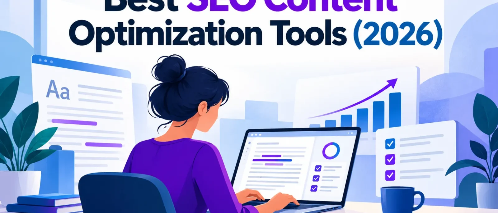 Best SEO Content Optimization Tools (2026)