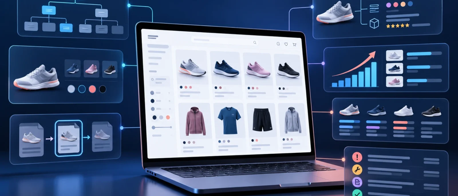 Best SEO Tools for Ecommerce in 2026: We Tested the Same Store in Each