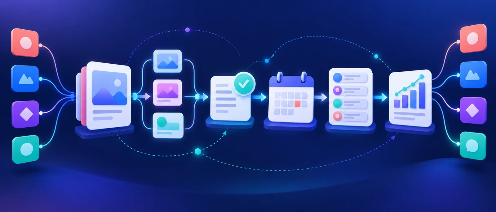 7 Best Social Media Management Tools in 2026: We Tested the Same Workflow