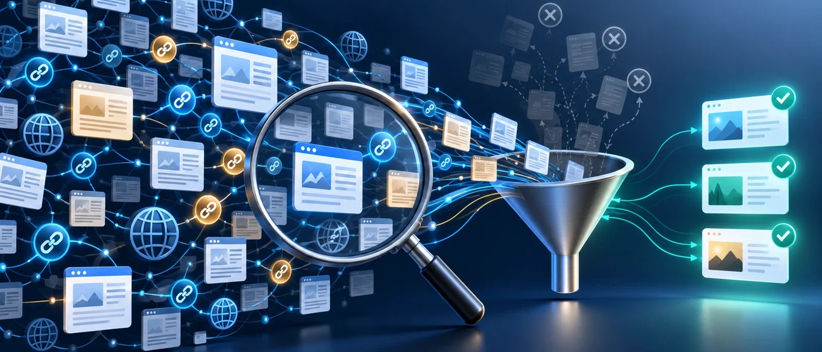 Free Backlink Checker Test 2026: We Checked 240 Results to See Which Tools Are Actually Useful