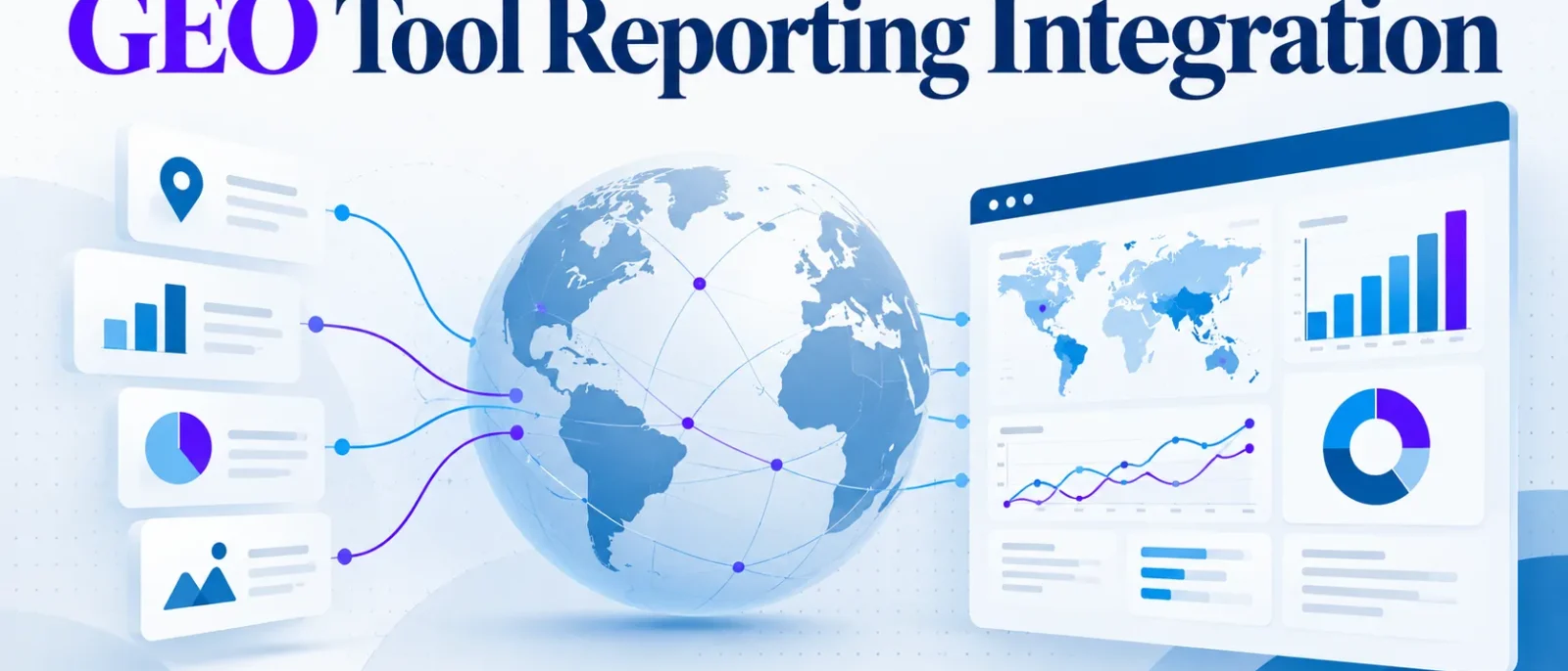 GEO Tool Reporting Integration: What to Check Before You Buy