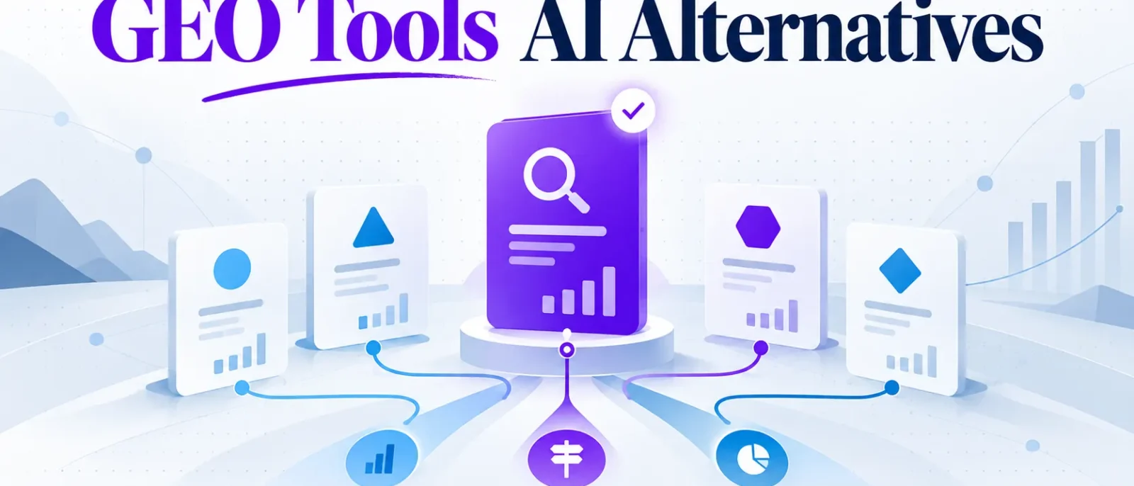 GEO Tools AI Alternatives: Which Option Fits Your Team