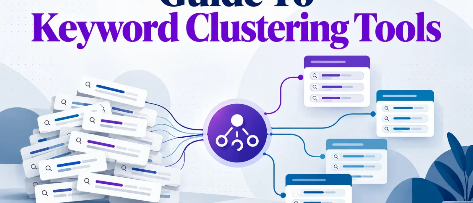 Keyword Clustering Tools: Methods, Pricing, and Common Mistakes