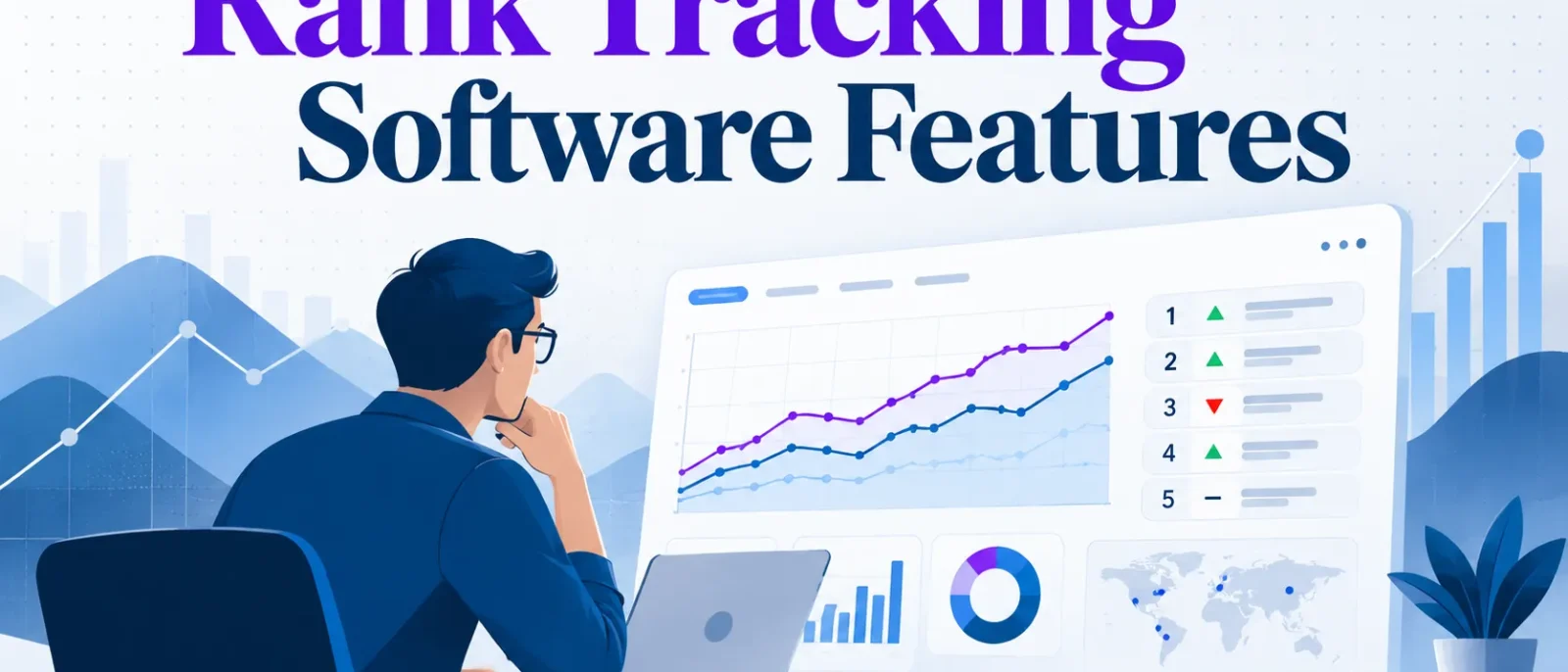 Rank Tracking Software Features: What to Look For Before You Buy (2026)