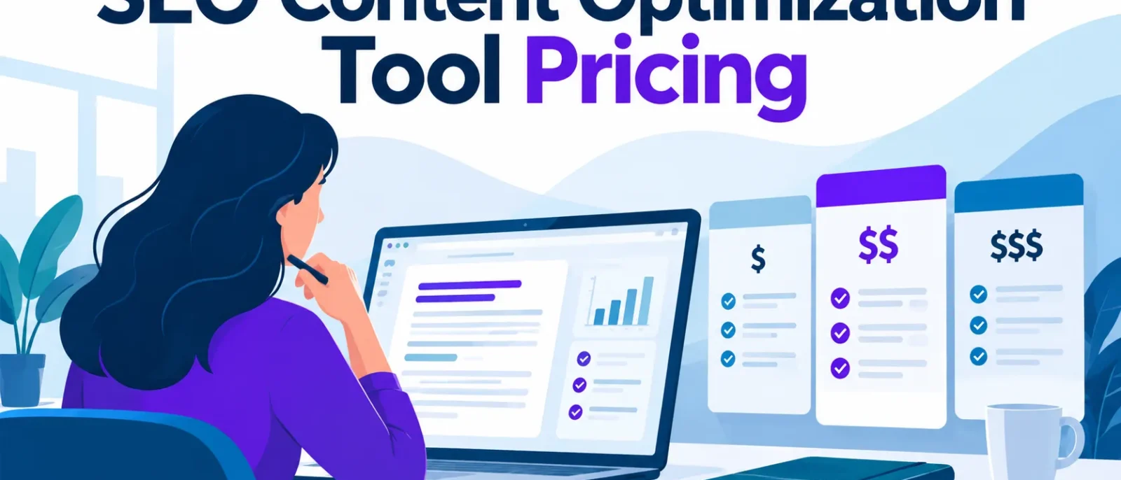 SEO Content Optimization Tool Pricing: Free vs Paid Plans Compared (2026)